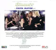 CD Single - Risquee - Fiesta Mayor