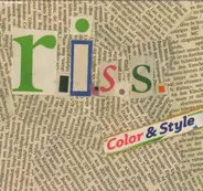 Riss - Color And Style