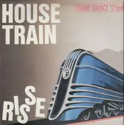 12inch Vinyl Single - Risse - House Train