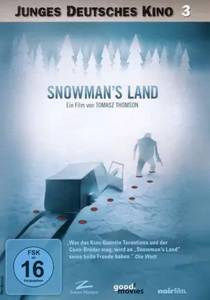 RISSMANN,JÜRGEN - Snowman's Land