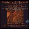 LP - Ritter / Rheinberger - Orgelmusik der Romantik