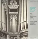 LP - Ritter, Böhm, Brunckhorst etc. / Helmut Winter, Orgue Historique de Saint Nicolas Altenbruch - Les Maîtres Baroques D'Allemagne Du Nord