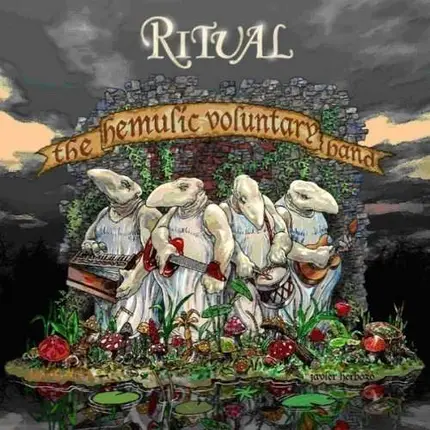 RITUAL - HEMULIC VOLUNTARY BAND