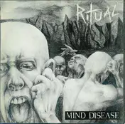 Ritual - Mind Disease