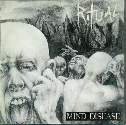 Ritual - Mind Disease