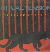LP - Ritual Tension - The Blood Of The Kid