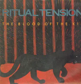 Ritual Tension - The Blood Of The Kid
