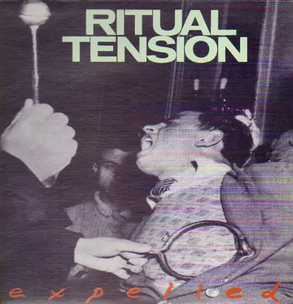 Ritual Tension - Expelled