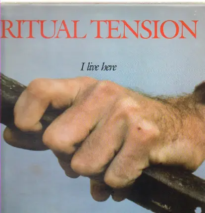 Ritual Tension - I Live Here
