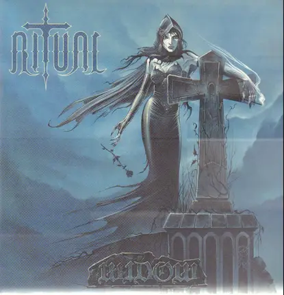 Ritual - Widow