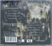 CD - Rituales - Otrapercepción