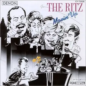 The Ritz - Movin' Up