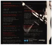 CD - Ritz Chamber Players - Live - Digisleeve