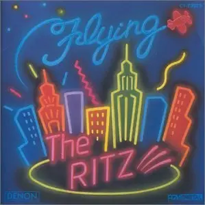 The Ritz - Flying