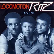 Ritz - Locomotion