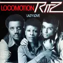 12'' - Ritz - Locomotion