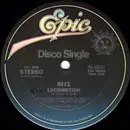 12'' - Ritz - Locomotion