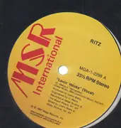 12inch Vinyl Single - Ritz - Lovin' Hooks - Still Sealed