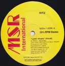 12'' - Ritz - Lovin' Hooks