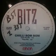 12inch Vinyl Single - Ritz - Chilli Bom Bom