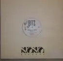 12inch Vinyl Single - Ritz - Chilli Bom Bom