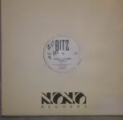 12inch Vinyl Single - Ritz - Chilli Bom Bom