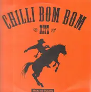 12inch Vinyl Single - Ritz - Chilli Bom Bom