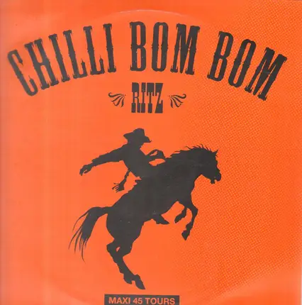 Ritz - Chilli Bom Bom