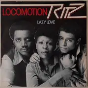 7inch Vinyl Single - Ritz - Locomotion / Lazy Love