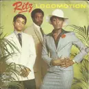 7inch Vinyl Single - Ritz - Locomotion - Blue Paper Labels