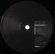 12inch Vinyl Single - Ritzi Lee - Audiologics EP - EP