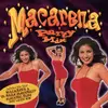 CD - Rita M. Rodriguez & Edwin Rodriguez - Macarena Party Mix