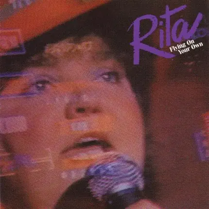 Rita MacNeil - Flying on Your Own