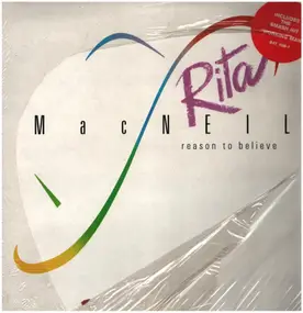 Rita MacNeil - Reason to Believe