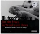 CD - Rita Mae Brown, Kornelia Boje - Blutsschwestern - Rache auf leisen Pfoten
