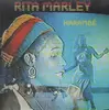 LP - Rita Marley - Harambé - signed