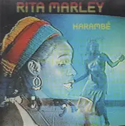 Rita Marley