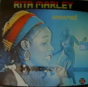 Rita Marley - Harambé