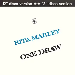 Rita Marley - One Draw (Disco Version)