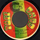 7inch Vinyl Single - Rita Marley - Thank You Lord