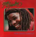 LP - Rita Marley - Who Feels It Knows It