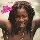 LP - Rita Marley - Who Feels It Knows It