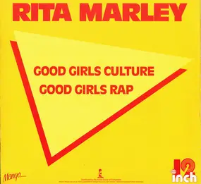 Rita Marley - Good Girls Culture