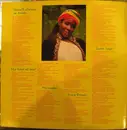 LP - Rita Marley - Harambé (Working Together For Freedom)