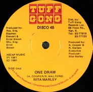 Rita Marley - One Draw