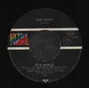 7inch Vinyl Single - Rita Marley - One Draw / One Draw Dub - no cover