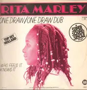 Rita Marley - One Draw / One Draw Dub