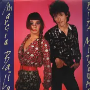 Rita Mitsouko - marcia baila