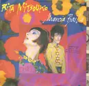 7inch Vinyl Single - Rita Mitsouko - Marcia Baila