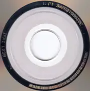 CD - Rita Moreno - Rita Moreno